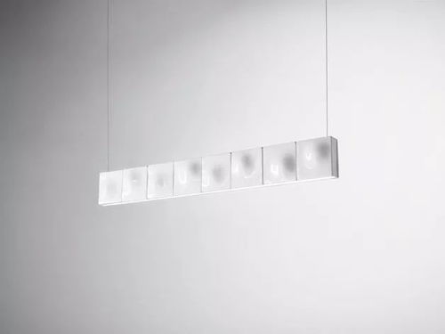 大獎(jiǎng)揭曉 2017年德國紅點(diǎn)產(chǎn)品設(shè)計(jì)獎(jiǎng) 照明與燈具類獲獎(jiǎng)作品