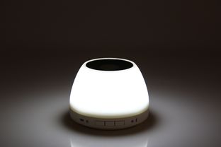 藍(lán)牙音響燈的精修圖技巧 打造專業(yè)小家電視覺表現(xiàn)